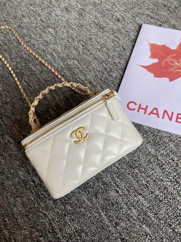 Chanel Handbags 518